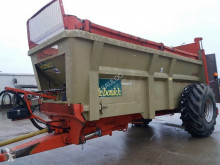gebrauchter Stalldungstreuer