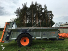 neu Stalldungstreuer