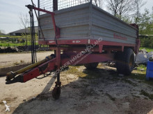 used Manure spreader