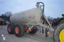 used Manure spreader