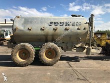 Joskin Slurry tanker