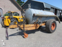 Distributeur d'engrais nc