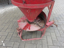 Distributeur d'engrais Bogballe
