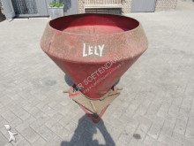 Distributeur d'engrais Lely
