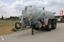 n/a Slurry tanker