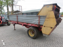 Agromet 5 ton