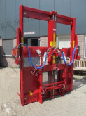 neu Stalldungstreuer