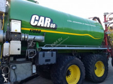 Peecon Slurry tanker