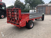 used Manure spreader
