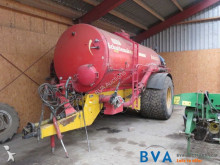 used Slurry tanker