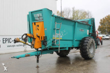 used Manure spreader