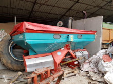 Distributeur d'engrais Sulky