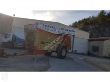 n/a Manure spreader