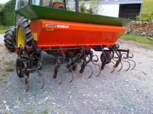 used Fertiliser distributor