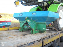 Sulky Fertiliser distributor