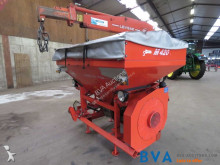 Distribuidor de abono Kuhn