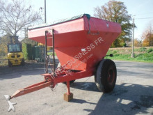 Lely TRAINE DIST 9000