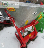 new Fertiliser distributor