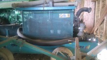 gebrauchte Pumpe