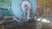 Irrifrance Rollen