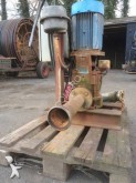 gebrauchte Pumpe