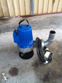 n/a water pump