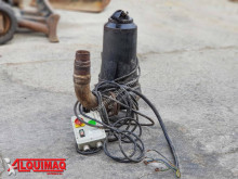 n/a water pump