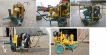 gebrauchte Pumpe