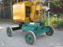 gebrauchte Pumpe