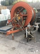 Irrifrance 10-200