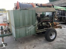gebrauchte Pumpe