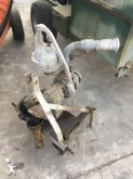 gebrauchte Pumpe