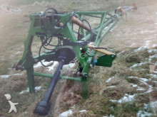 n/a Irrigation material