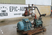 used water pump
