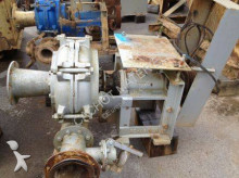 n/a water pump