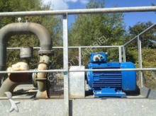 n/a water pump