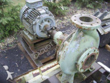 n/a water pump