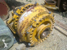 Pompe Warman