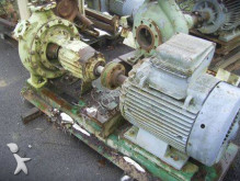 n/a water pump