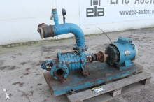 nc Maters Elektrische Waterpomp
