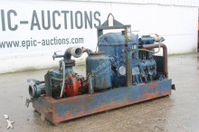 used water pump