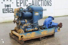 used water pump