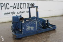 used water pump