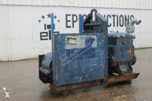 used water pump