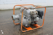 used water pump