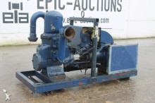 used water pump