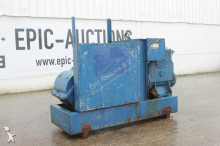 used water pump