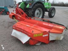 Faucheuse conditionneuse Kuhn