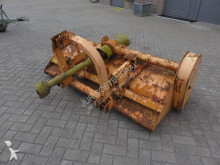 gebrauchter Mäher/Mähaufbereiter