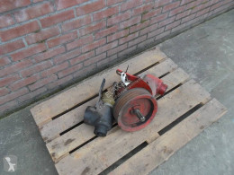 Maaikneuzer PZ Zweegers